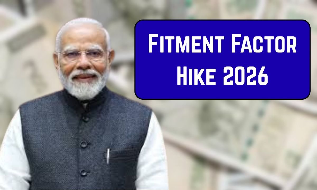 Fitment Factor Hike 2026