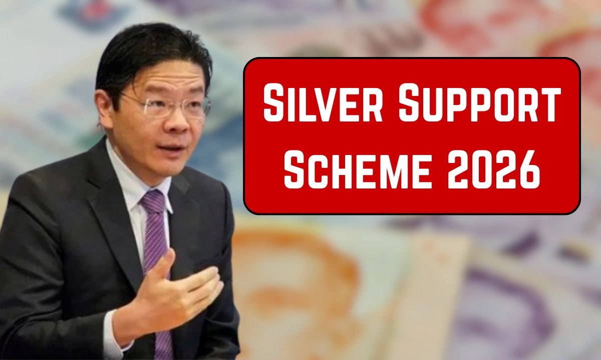 Silver Support Scheme 2026