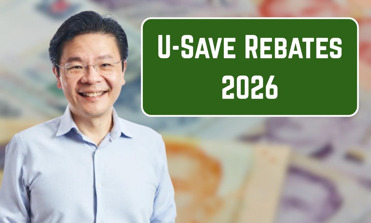 U-Save Rebates 2026
