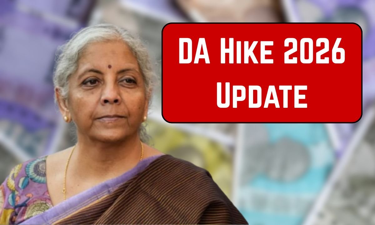 DA Hike 2026 Update